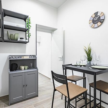La Casa Di Martina - Palermo Central Apartments Kültér fotó