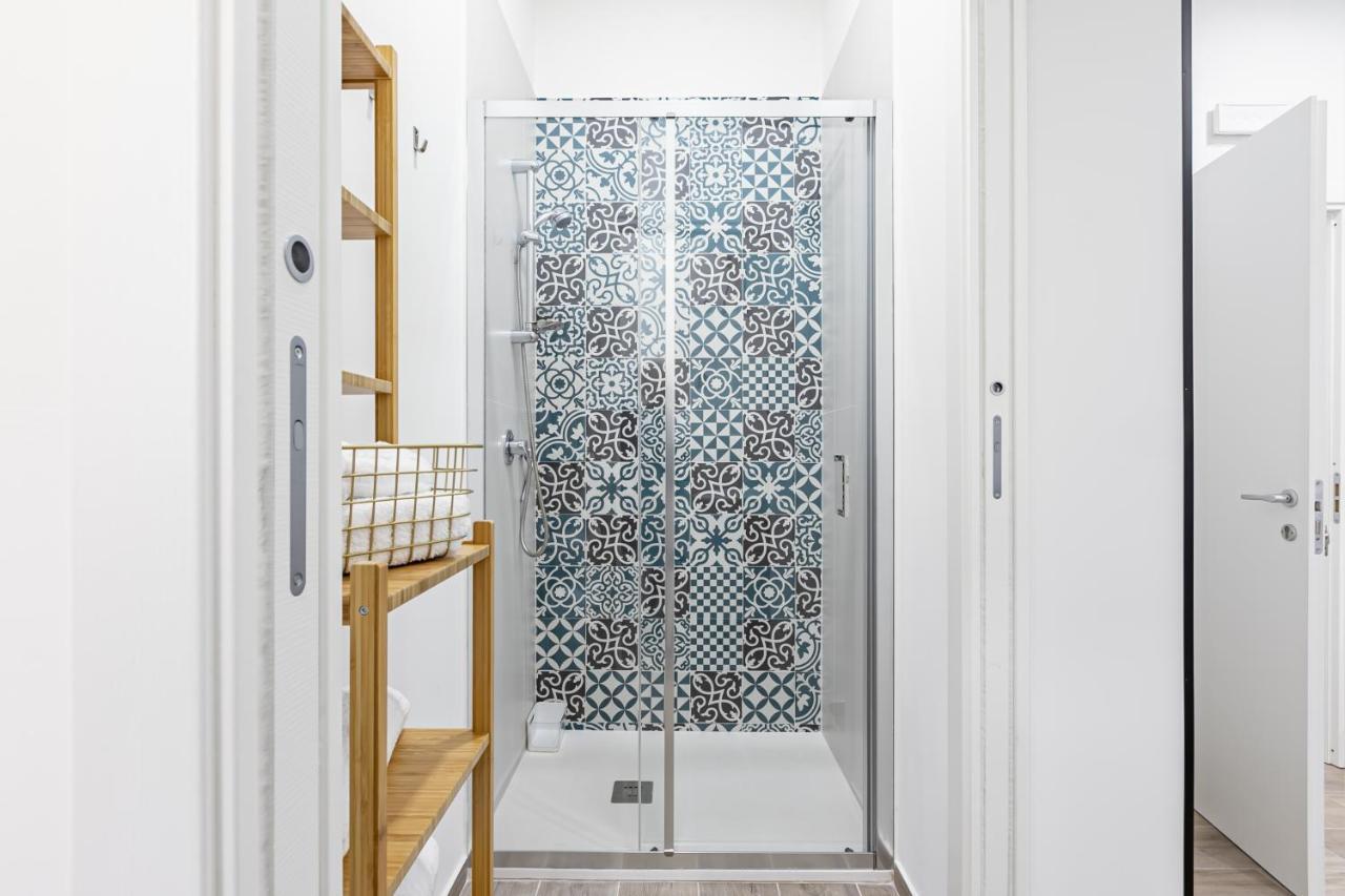 La Casa Di Martina - Palermo Central Apartments Kültér fotó